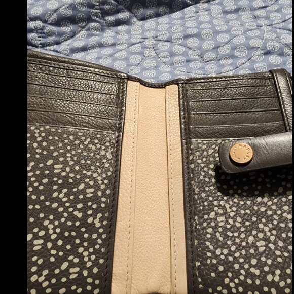 Radley London leather wallet - Picture 3 of 5